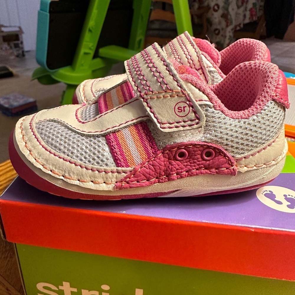 Stride Rite kids shoes